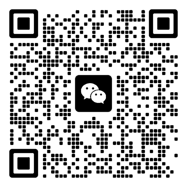 数小新用户反馈群二维码
